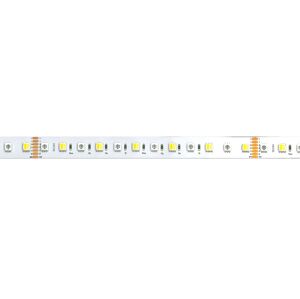 Light Impressions Deko-Light flexibilní LED pásek 5050-72-24V-RGB+2700K-6500K-5m 24V DC 66,00 W 2700-6500 K 4465 lm 5000 840359